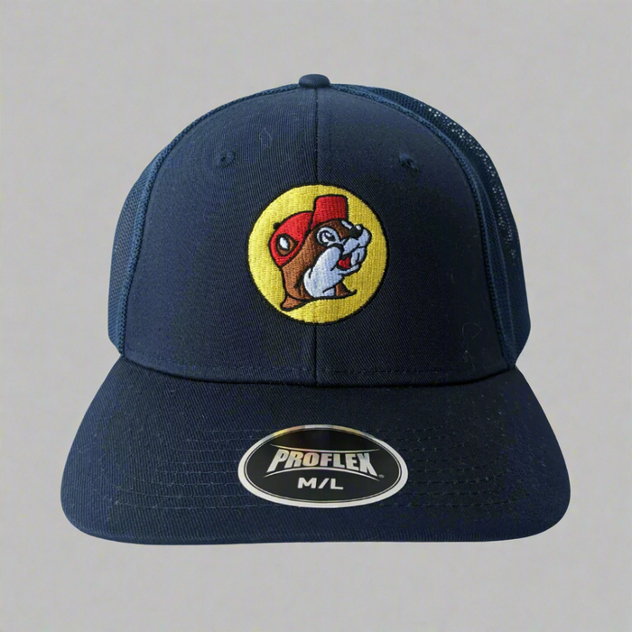 Buc-ee's Proflex Hats