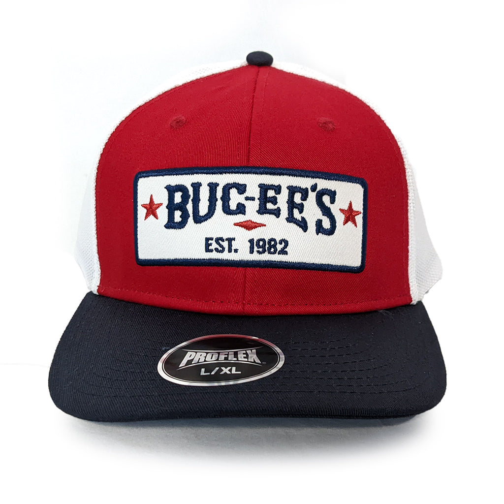 Buc-ee's Proflex Hats