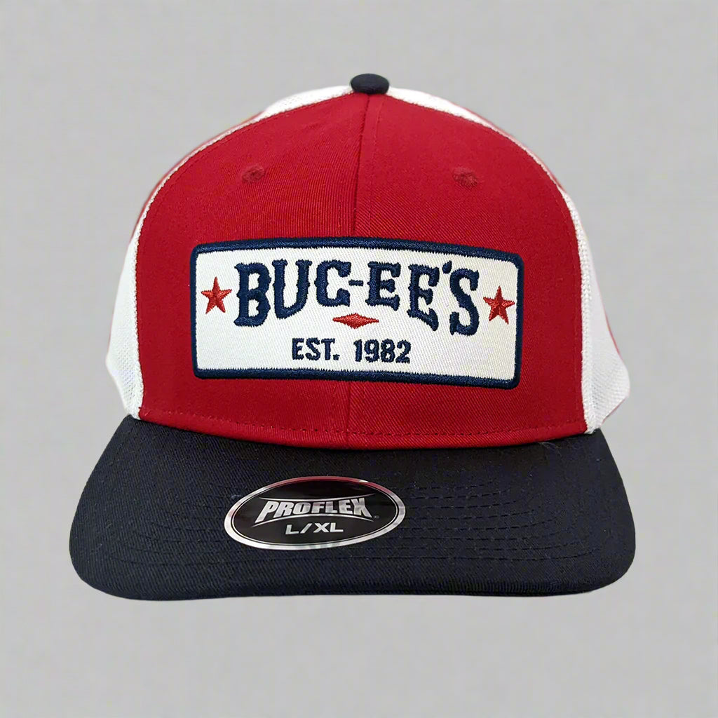 Buc-ee's Proflex Hats