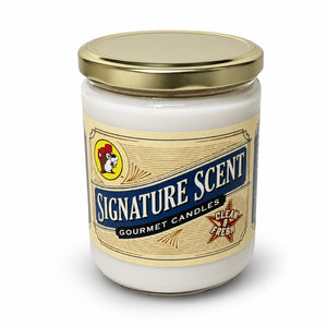 Signature Scent