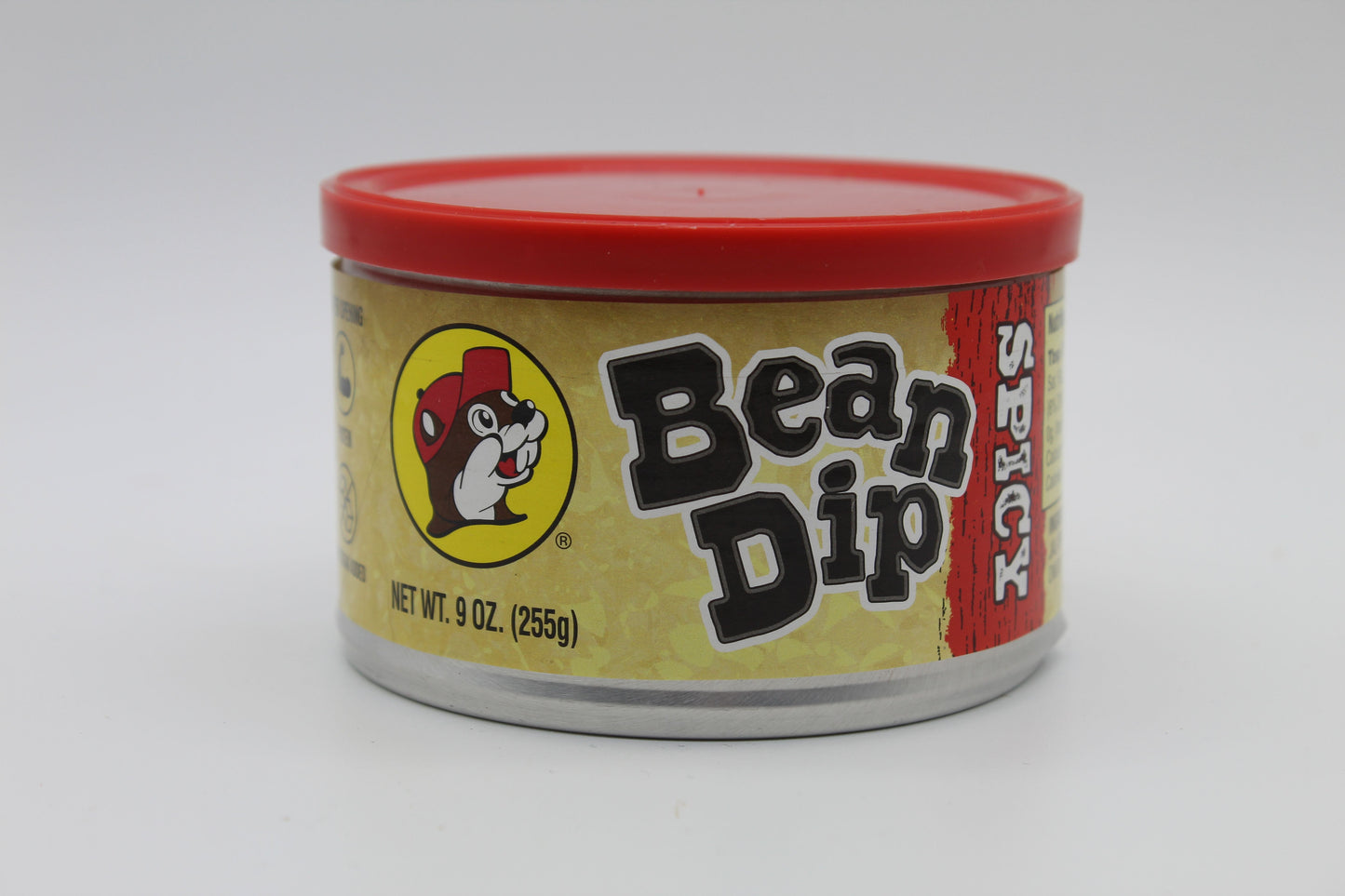 Spicy Bean Dip
