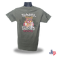 Buc-ee's "Thankful, Bless, Buc-ee's Obsessed" Thanksgiving Shirt