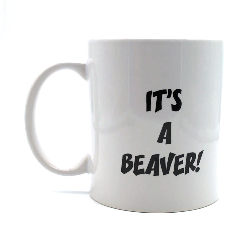 Buc-ee's Classic Logo Mug